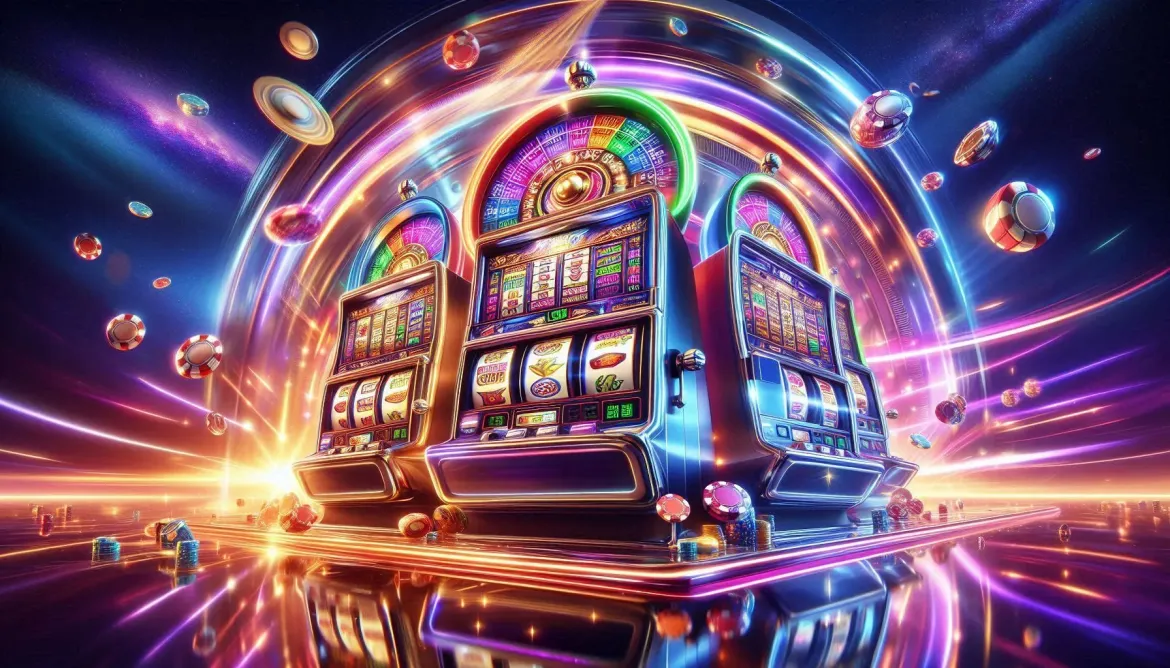 Spinaconda Casino